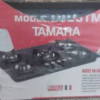 گاز صفهه ای مدل تامارا