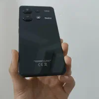 گوشی نوت 13 تمیز