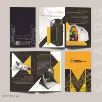 طراحی سایت و برندینگ خلاق (با قرارداد و اقساط)|خدمات رایانهای و موبایل|قم, میرزائیه|دیوار