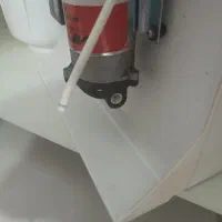 تسویه آب رضا