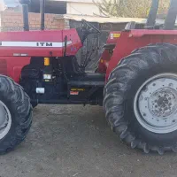 تراکتور۴۷۵ جفت|خودرو سنگین|گمیشان, |دیوار