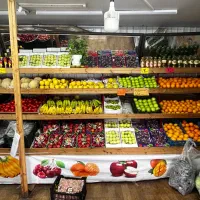 استخدام نیروی کار در هایپر میوه