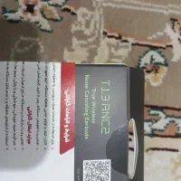 ایرپاد QCV مدل T13 ANC2