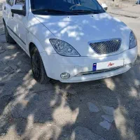 تیبا ۲|خودرو سواری و وانت|کرمانشاه, |دیوار