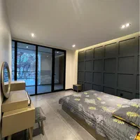 ۱۸۵ متر نوساز شهرک راه اهن