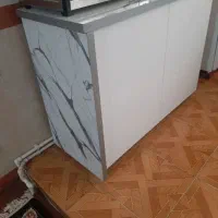 کابینت و تخت خواب
