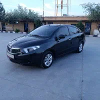 برلیانس ۲۳۰ بیرنگ مدل ۹۸ در حد صفر