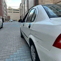تیبا ۱۴۰۰ بسیار تمیز خوب