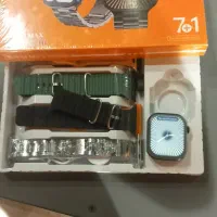 اپل واچ