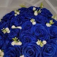 رز جاودان ماندگار ترین هدیه