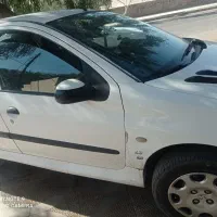 فروش سواری ۲۰۶ sDتیپ ۵|خودرو سواری و وانت|بم, |دیوار