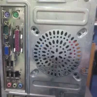 کیس کامپیوتر ddr3 رم ۸ گرافیک2|رایانه رومیزی|شیراز, وصال|دیوار