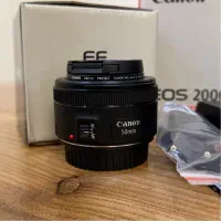 لنز کانن mm10-50|دوربین عکاسی و فیلم‌برداری|تهران, سهروردی|دیوار