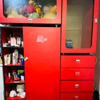 کمد و دروار کودک و نوجوان ۵کشو|جاکفشی، کمد، دراور|تهران, جوادیه تهرانپارس|دیوار