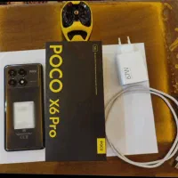 Poco X6 pro 5G
