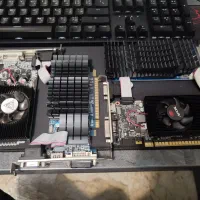 کارت گرافیک ۱گیگ و ۲گیگ مدل GT610 و G210