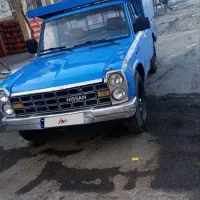 نیسان تناژ پایین