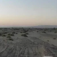 زمین کشاورزی بغل رودخانه فوری زیرقیمت