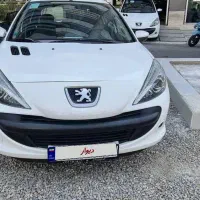 ۲۰۷ اتومات مدل ۹۸