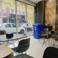 استخدام نیروی فست فود