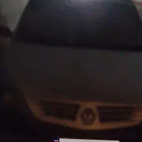 تندر۹۰ مدل۸۶ رنگ نقرهای|خودرو سواری و وانت|شاهینشهر, فردوسی|دیوار