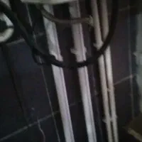 کار لوله کشی وآب و فاضلاب وبرق کشی