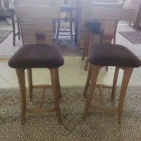 صندلی جزیره( صندلی اپنی)