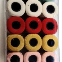 نخ سردوز|لوازم خیاطی و بافتنی|قم, نیروگاه|دیوار