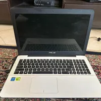 لپ تاب asus