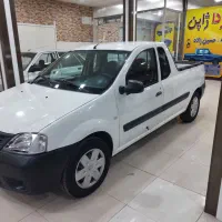 ال ۹۰ وانت  آخرین مدل|خودرو سواری و وانت|جیرفت, |دیوار