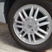 لاستیک ماشین. کفپوش|قطعات یدکی و لوازم جانبی|مشهد, احمدآباد|دیوار