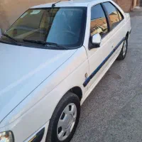 فروش ماشین پژو پارس