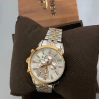 ساعت الگانس EL1262 یونی سکس کاملاً آکبند و صفر|ساعت|مهاباد (آذربایجان غربی), |دیوار