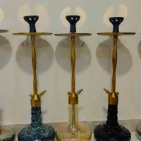 قلیان عربی کرنو