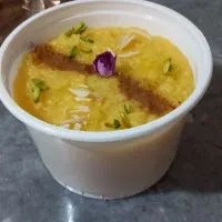 فلافل خانگی وشله زرد وکولیره محلی