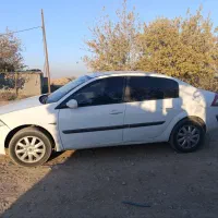 مگان ۲۰۰۰ اتومات|خودرو سواری و وانت|جعفرآباد, |دیوار