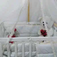 گهواره نونودار