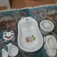 ست کالسکه و روروئک