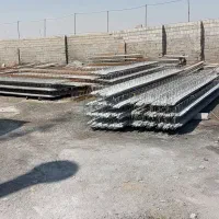 بتن آماده،فوم سقفی،تیرچه،تک لبه|مصالح و تجهیزات ساختمان|مرودشت, دولت آباد|دیوار