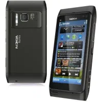 گوشی نوکیا ان ۸ درحد تمیز