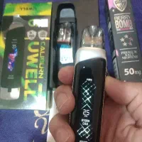 پادماد Uwell Caliburn G4 1800 وات