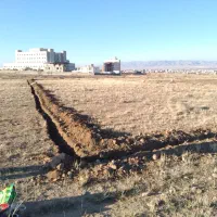 فروش زمین شهرک کارورزان