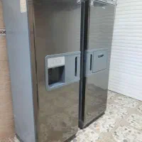 یخچال دوقلو ( نصف قیمت بازار )|یخچال و فریزر|سرپل ذهاب, |دیوار