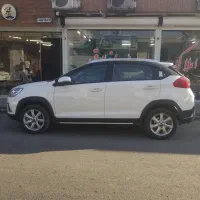 x ۲۲ اسپرت اکسلنت لاکچری مدل ۴۰۲مناسب مصرف کننده|خودرو سواری و وانت|مشهد, نیزه|دیوار