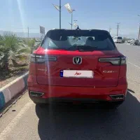 چانگان CS55|خودرو سواری و وانت|اهواز, لشکرآباد|دیوار
