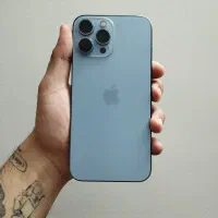 آیفون 13 پرومکس