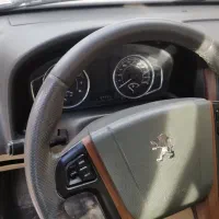 پژو پارس tu5 مدل 1400 سیمی|خودرو سواری و وانت|آباده, |دیوار