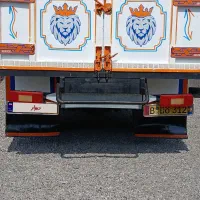 ایسوزو ۶تن۴چراغ|خودرو سنگین|جیرفت, |دیوار