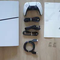کنسول بازی PS5 digital ظرفیت 1tb (پلمپ) بدون پیش|کنسول، بازی ویدئویی و آنلاین|اصفهان, ملک‌شهر|دیوار