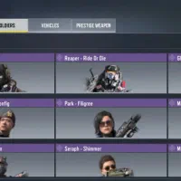 اکانت کالاف|کنسول، بازی ویدئویی و آنلاین|پادنا, |دیوار